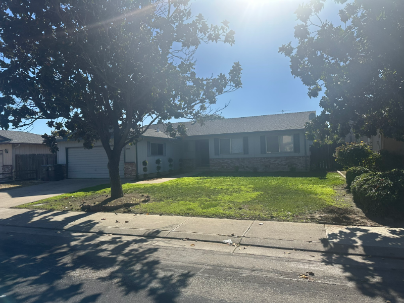 STOCKTON House: 2440 STANFIELD DR