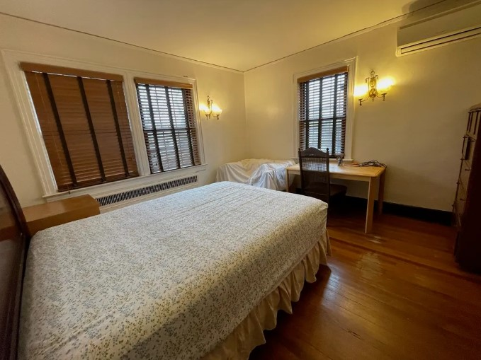 Brooklyn Condo: 459 Irving Ave