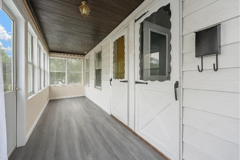 Clifton Multiplex: 32 Major Street