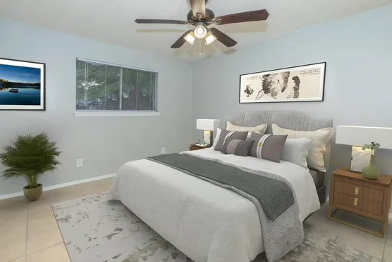 San Antonio Apartment: 4848 Goldfield Dr