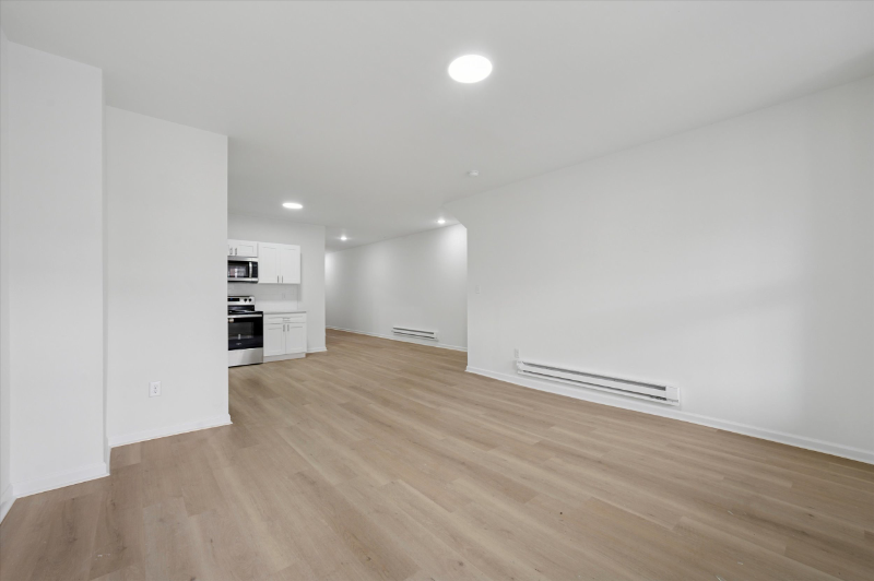 Philadelphia Multiplex: 5431 Walnut