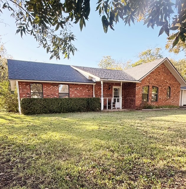 Sherman House: 1106 N Harrison Avenue