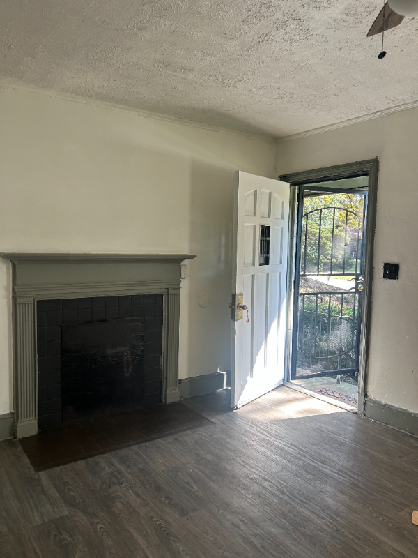 Atlanta House: 123 Address Redacted