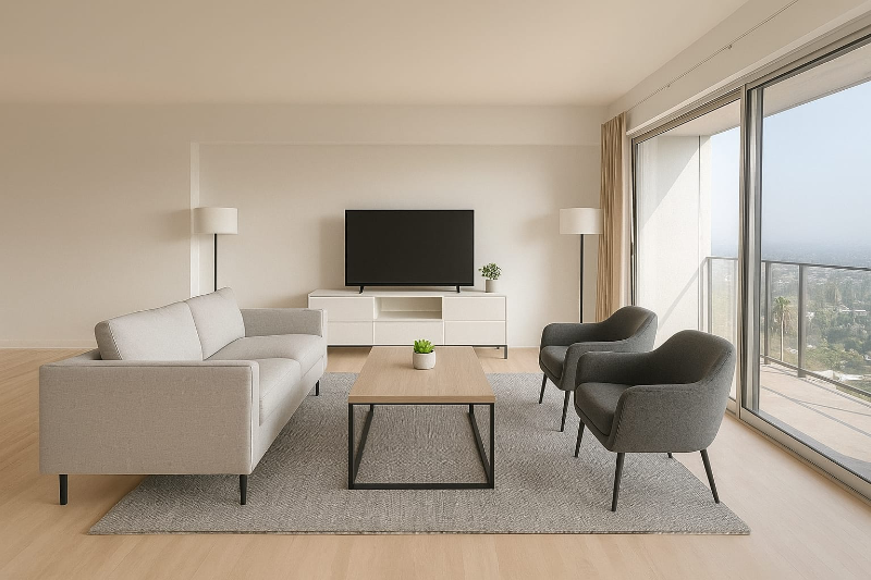 west wood Condo: 10450 wilshire blvd