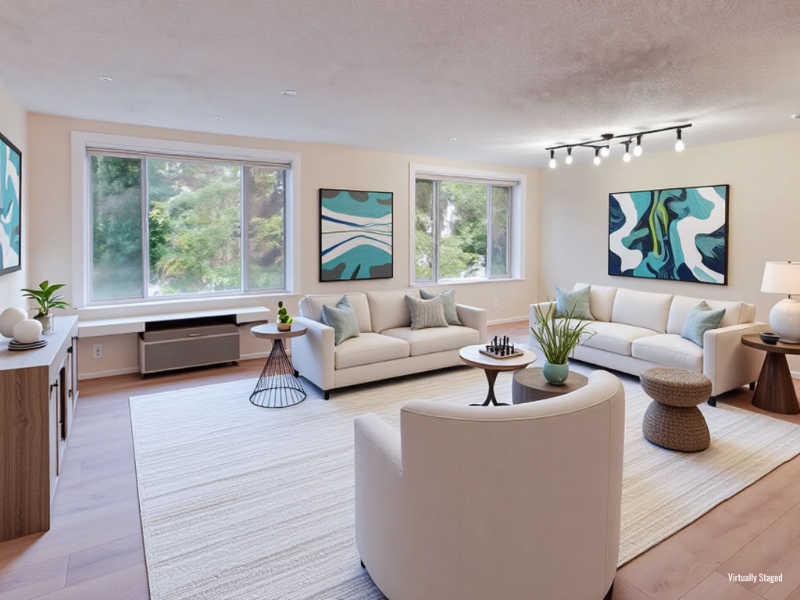 Arlington Condo: 1730 Arlington Blvd