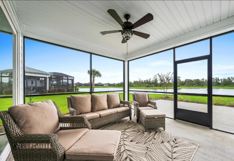 Panama City Beach House: 8570 Island Breeze Ave