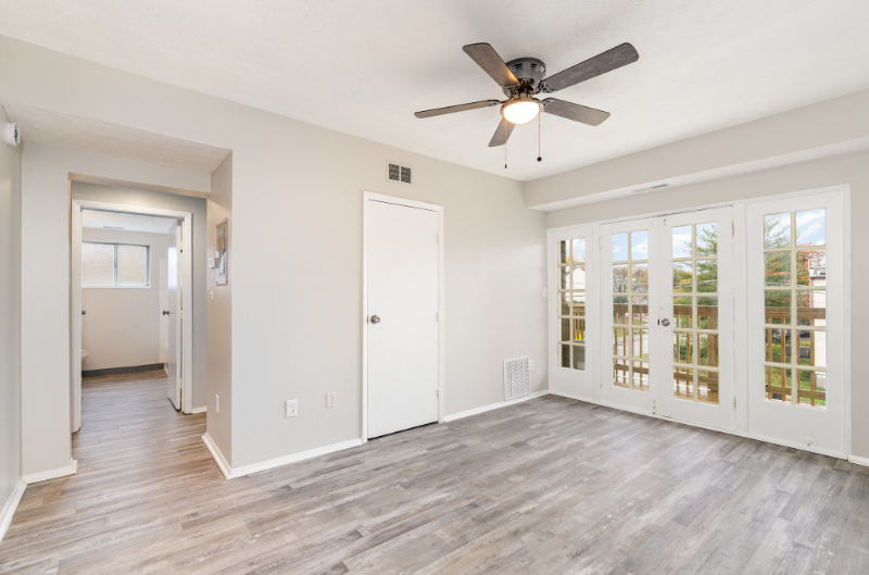 Cincinnati Apartment: 562 Glenwood Ave