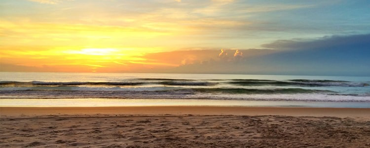 Ormond Beach House: 23 Hibiscus Dr