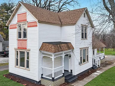 Saint John House: 10450 93rd Ave