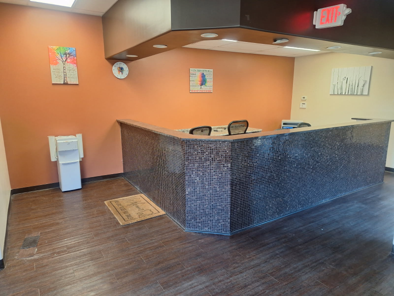 Philadelphia Other: 1501 Wadsworth Ave.