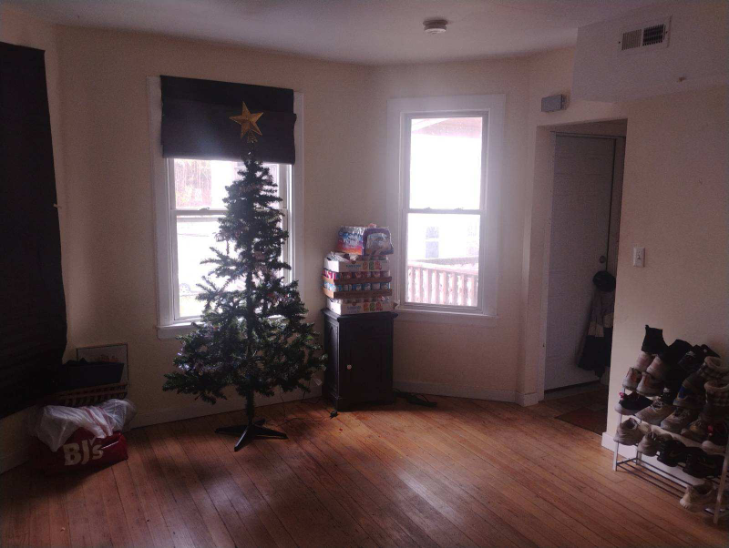 Waterbury Multiplex: 13 Poplar Pl