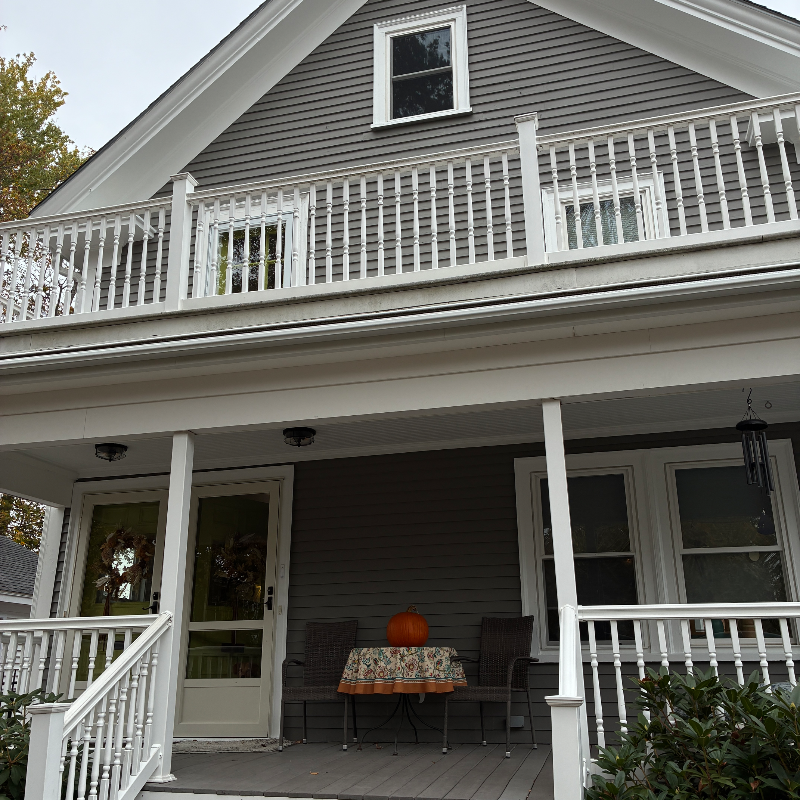 Portsmouth Multiplex: 120 Richards Ave