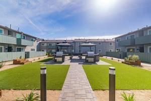 San Marcos Condo: 269 W San Marcos Blvd