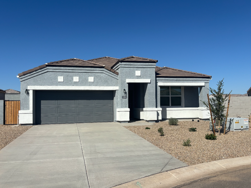 San Tan Valley House: 28242 N Nealite Dr