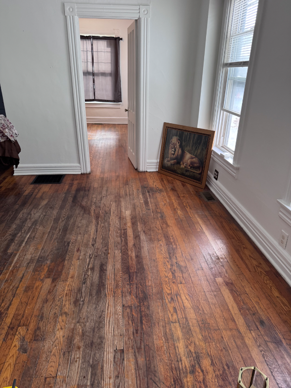 Utica Apartment: 151 grove place