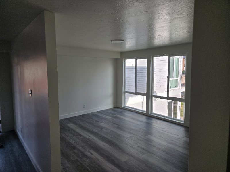 Ogden Townhome: 954U 9th St