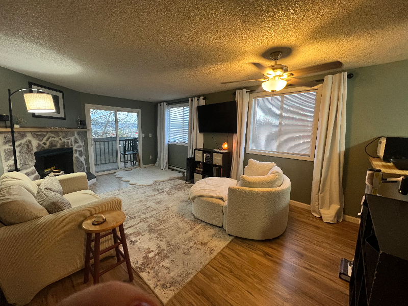 Spokane Valley Condo: 6019 E 6th Ave