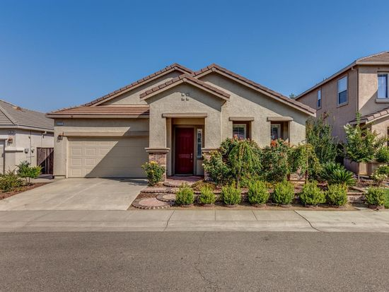 Sacramento House: 171 Unity Circle