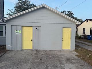 SAINT PETERSBURG Multiplex: 4855 FAIRFIELD AVE SOUTH