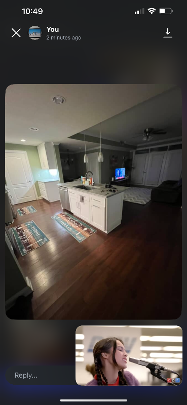 Atlanta Condo: 390 17th st NW