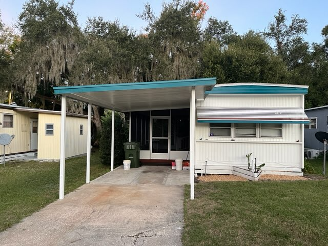 Leesburg Other: 504 Alexander Rd