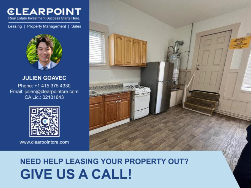 Daly City House: 6282 Mission St