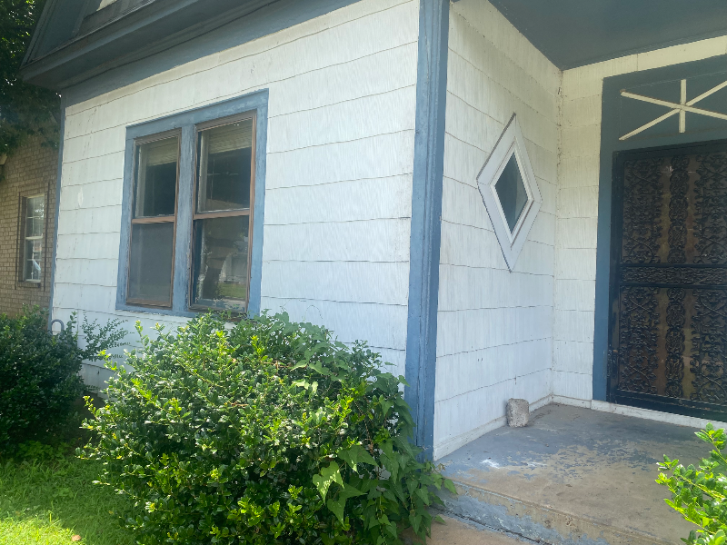 Memphis House: 913 N 3rd