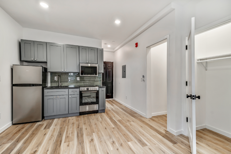 Philadelphia Multiplex: 3836 West Girard Ave