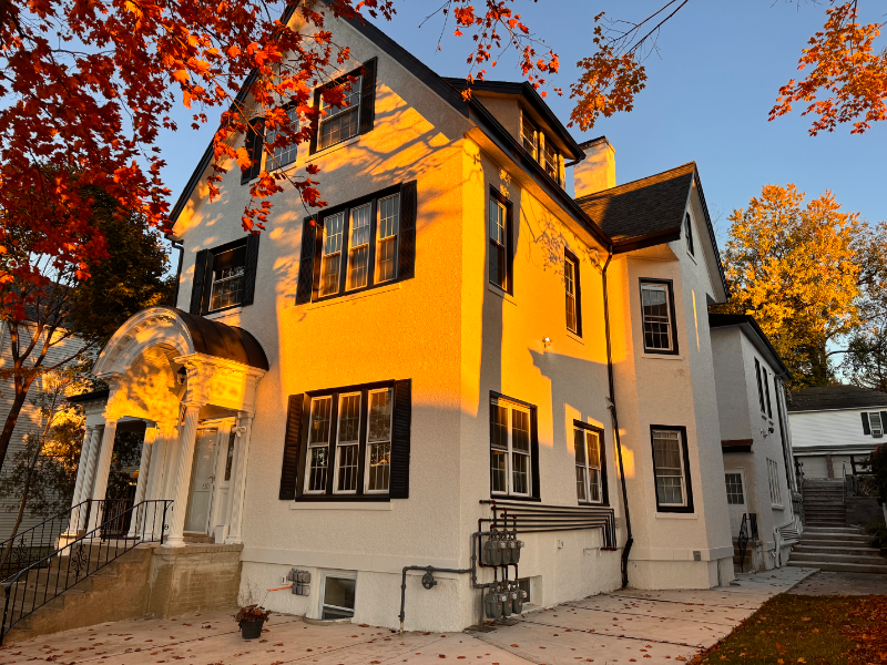 Scranton Apartment: 630 jeffersom ave