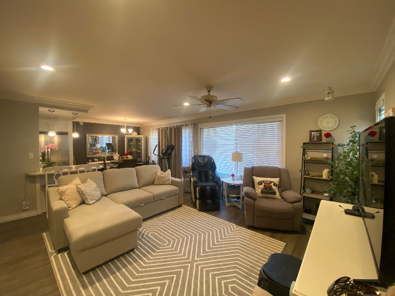 Escondido Condo: 1651 South Juniper Street