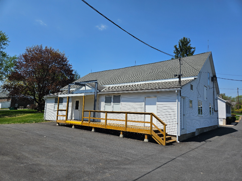 Easton Other: 2824 Freemansburg Avenue