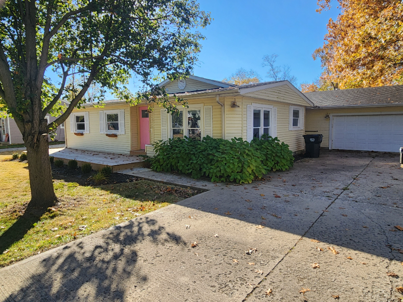 Pendleton Other: 231 N John St