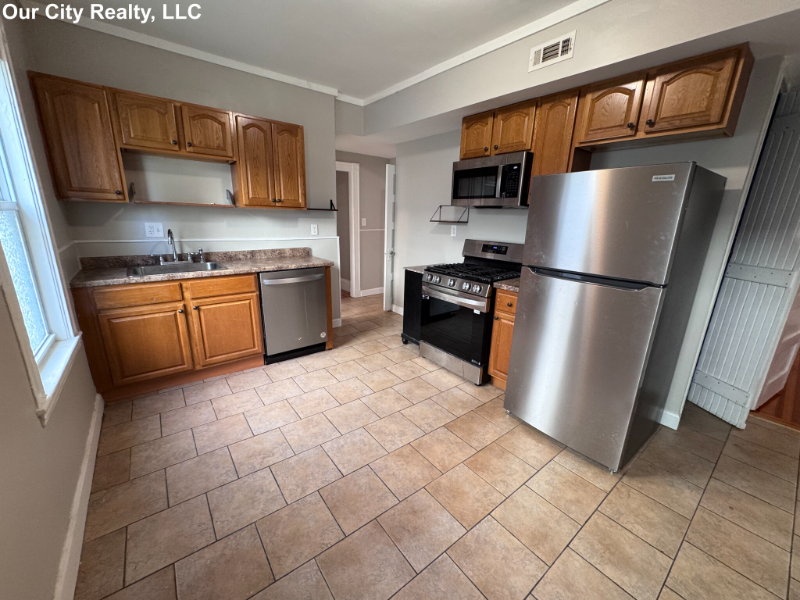 Somerville Condo: 26-28 Belknap Street