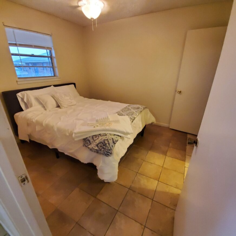 Copperas Cove Apartment: 101 N 3rd St