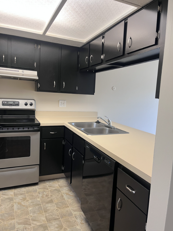 Columbus Townhome: 5966 Aqua Bay Drive