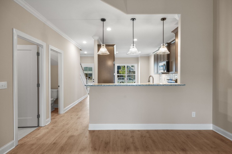 Murfreesboro Townhome: 1908 Gracie Bug Loop