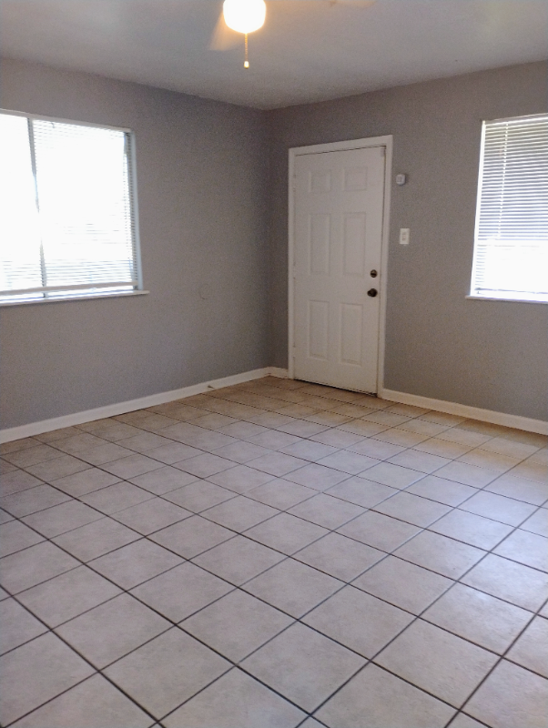 BAKER House: 3530 MCVEA ST.