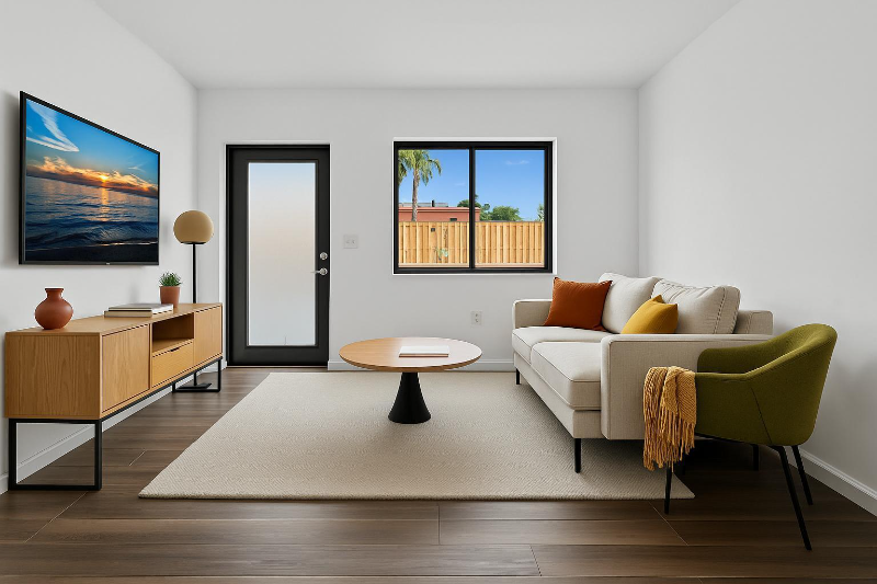 Miami Apartment: 1027 SW 3 STREET