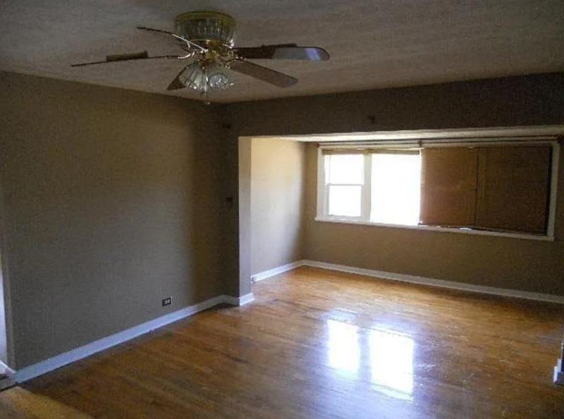 Harriman House: 406 Clifty St