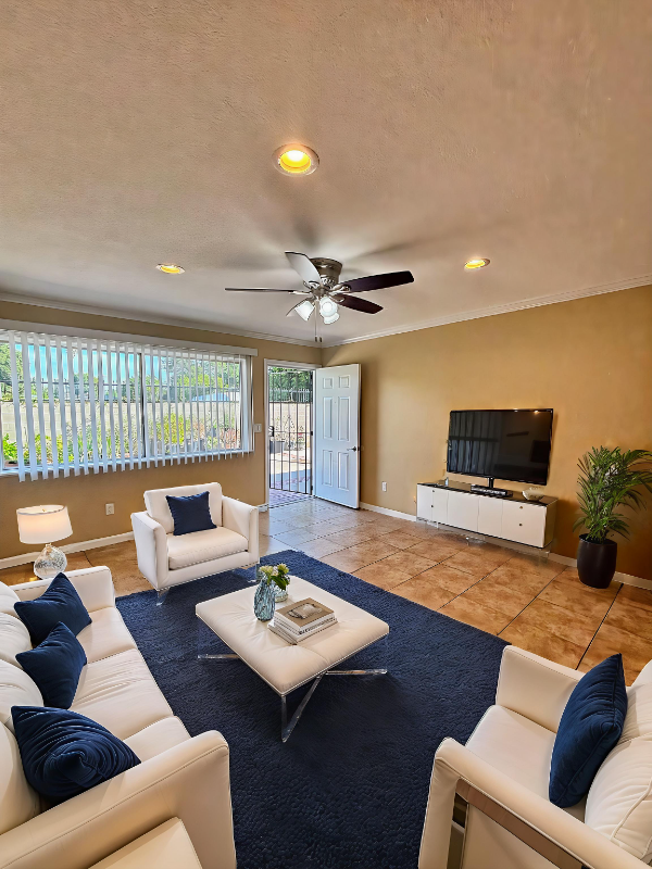 Westminster Apartment: 7601 Wyoming St