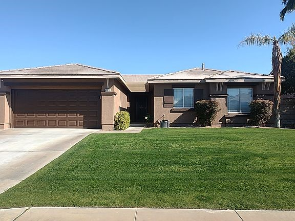 Bermuda Dunes House: 41618 Petersfield Road