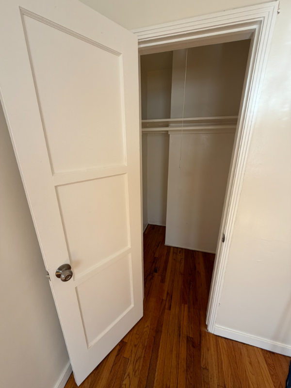 Los Angeles Multiplex: 1783 S. Marvin Ave