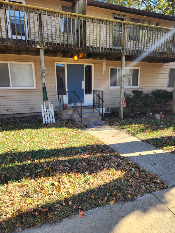 Independence Apartment: 14001 East 35th Street South