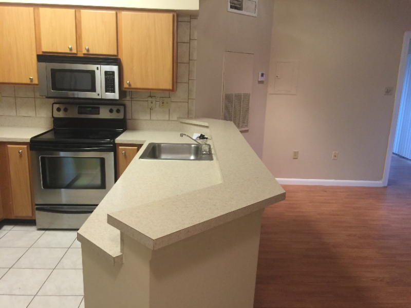 Fort Lauderdale Condo: 2445 SW 18th Terrace