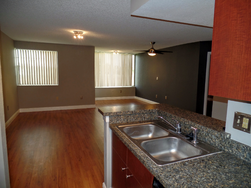 Fort Lauderdale Condo: 2881 North Oakland Forest Dr.