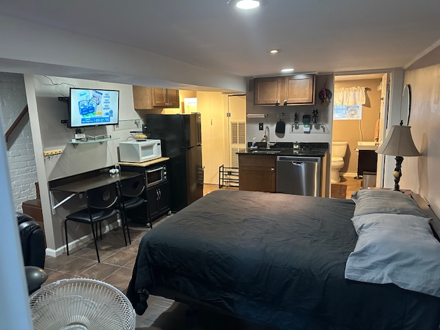 Washington Other: 700 block of Harvard St NW