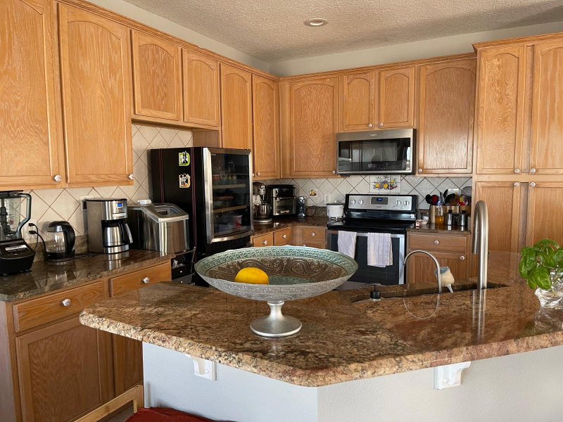 Orlando House: 1555 Harrier Dr