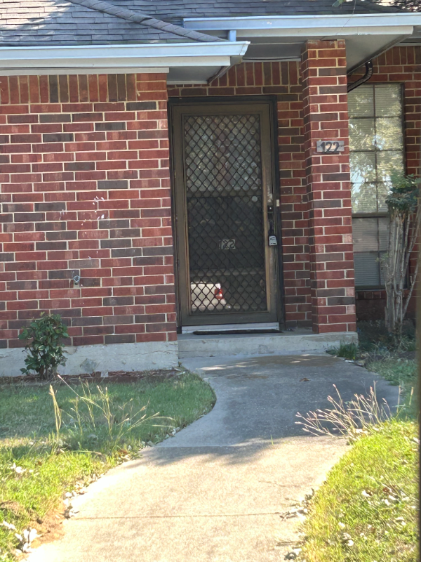 Desoto Townhome: 122 Larchbrook Drive