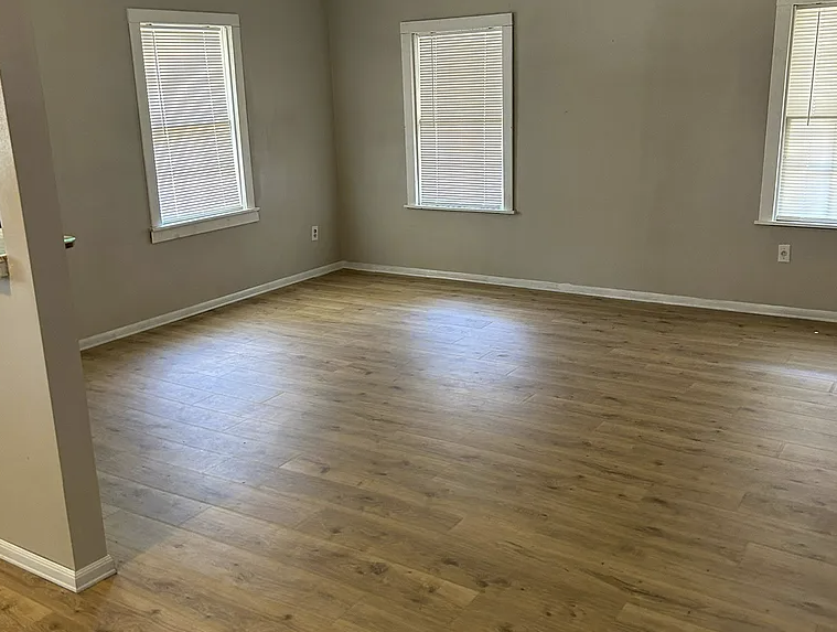 North Little Rock House: 1809 W 16