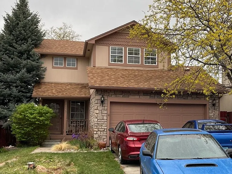 Westminster House: 8055 Decatur St